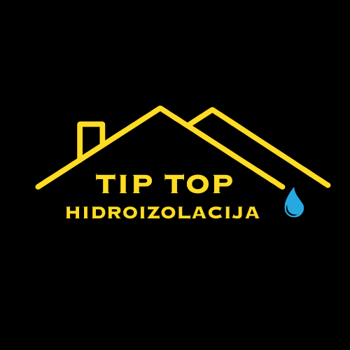hidroizolacija tip top jovanovic u budvi